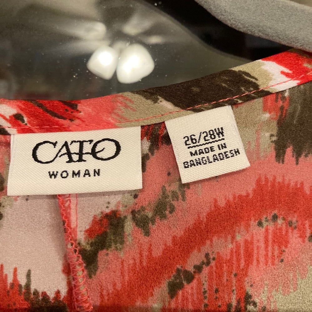 Cato Blouse